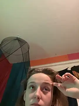 MelissaSchneider online show from February 13, 5:47 pm