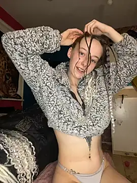 MelissaSchneider online show from February 16, 7:25 pm