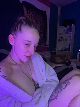 MelissaSchneider online show from February 2, 8:19 pm