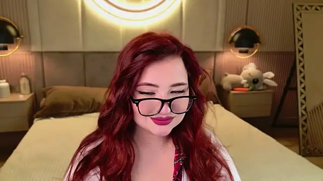 DakotaSecret online show from April 12, 11:13 am