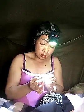 anna-can online show from April 1, 4:15 pm