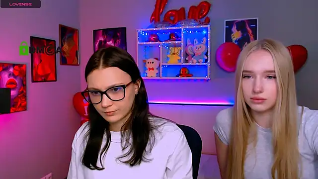 effysosweet online show from February 26, 10:36 am