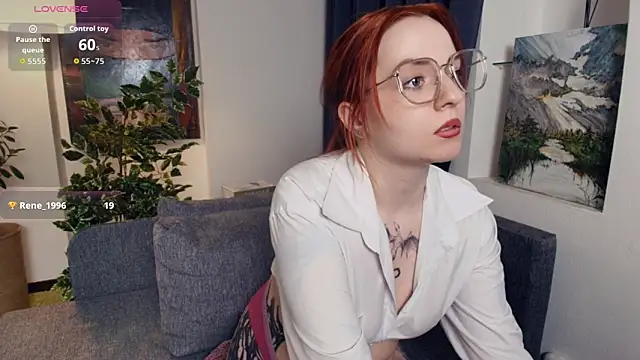 DiedraDilaura online show from January 11, 4:12 pm