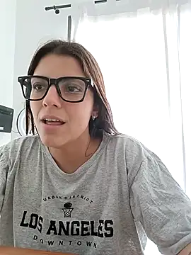 lililovexx online show from February 11, 7:26 pm