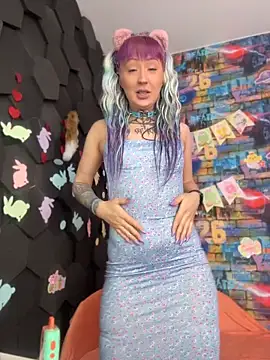 Tattoo  Moon online show from April 8, 12:02 am