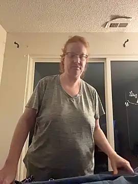 Lenaravenswood online show from March 19, 4:06 am