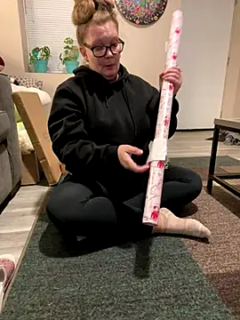 kissmyarch online show from December 21, 12:48 am