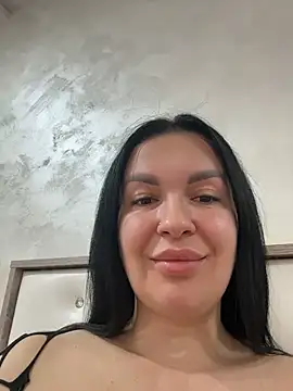 MeganBlueq online show from March 13, 8:32 pm