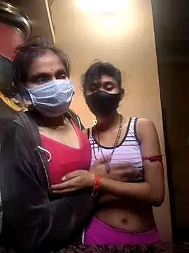 jaanvi-Rani online show from February 11, 3:52 am