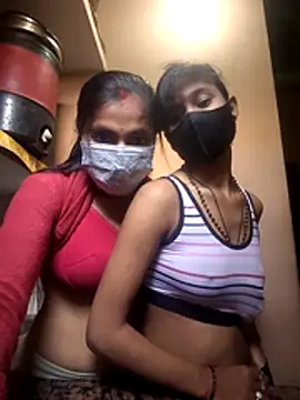 jaanvi-Rani online show from February 20, 4:00 am