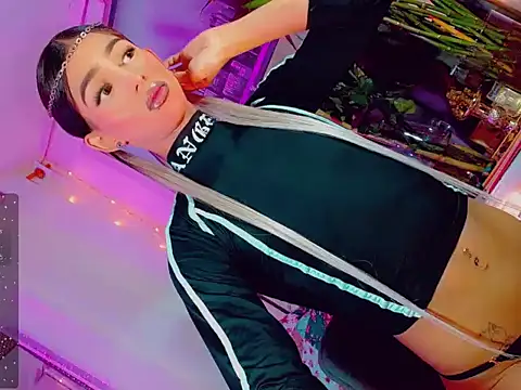 agathaferrer3 online show from March 26, 3:14 pm