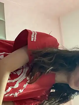 yasmina2020 online show from April 2, 4:59 pm