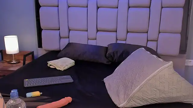 Belanny online show from April 1, 4:35 am