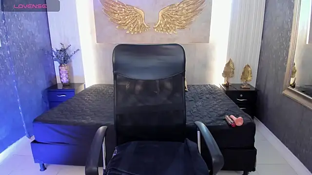 ariaa belle online show from March 17, 3:21 am