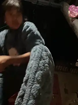 Nika-be online show from March 4, 11:11 pm