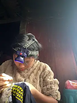 Nika-be online show from March 11, 7:23 am