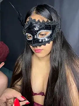 sextwox online show from April 11, 1:01 am