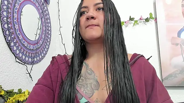 Hanna moore10 online show from February 23, 6:51 pm