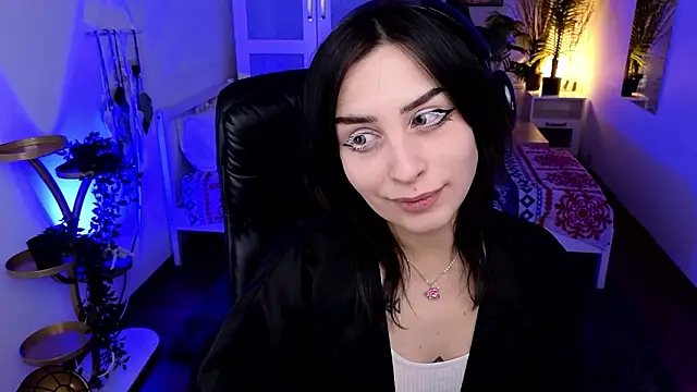 Marsy xx online show from February 7, 9:07 pm