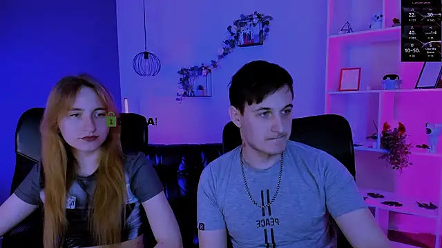 beauty liam online show from March 27, 12:01 am