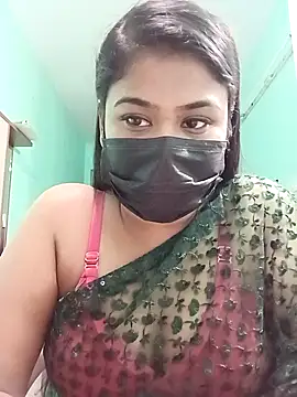 Tamil Anushka online show from April 4, 7:13 pm