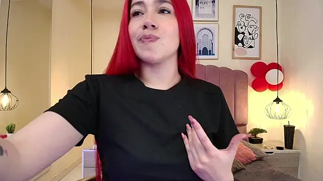 Celestee15  online show from March 9, 11:24 am