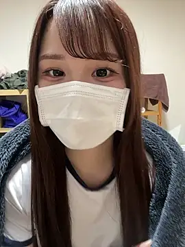 nana1234567 online show from February 26, 12:37 pm