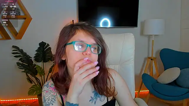 Ariell Mini online show from March 10, 6:50 am