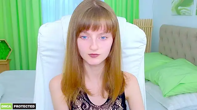 Miss Alisa  online show from April 7, 2:52 pm