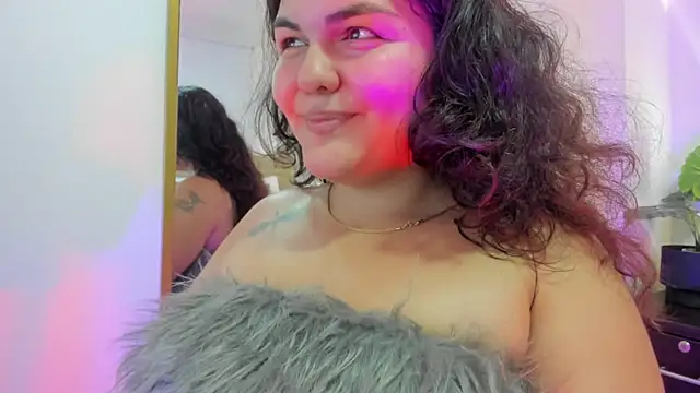 margarita smellie online show from February 23, 12:37 pm