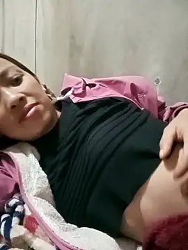 Andrea-688 online show from March 18, 5:45 am