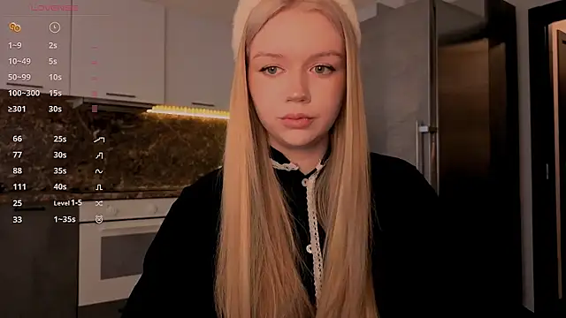 my liss online show from April 4, 11:53 am