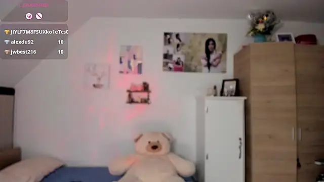 VEROSlen- online show from March 16, 4:26 am