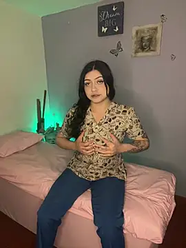 Amyy 1 online show from March 29, 4:55 am