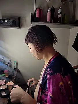 infinirose online show from February 20, 4:41 pm