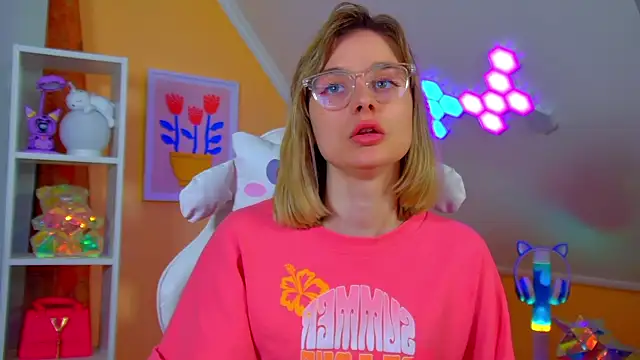 MerlinMeyer online show from April 17, 10:12 pm