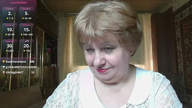 Casey peach online show from March 25, 12:19 pm