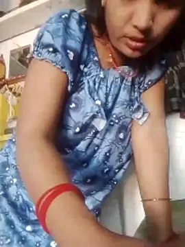 HOT-ANJALI7 online show from February 13, 7:43 am