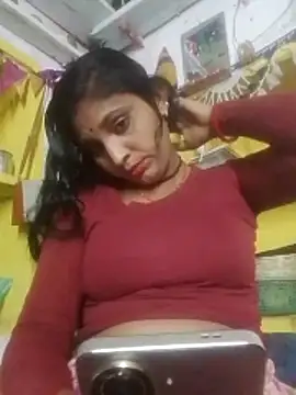 HOT-ANJALI7 online show from February 15, 3:44 pm