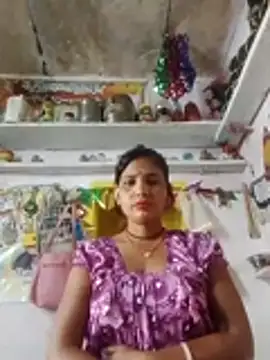 HOT-ANJALI7 online show from February 7, 11:25 am