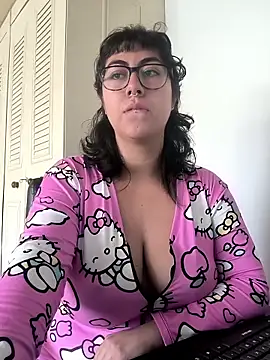 Jasmin switch online show from June 19, 2:20 pm