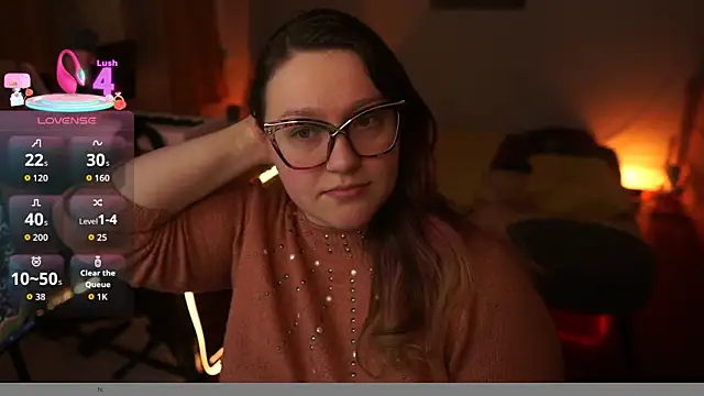 FireproofCuriousiteaze online show from March 19, 4:06 am