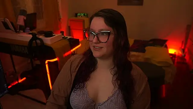 FireproofCuriousiteaze online show from March 28, 2:22 am