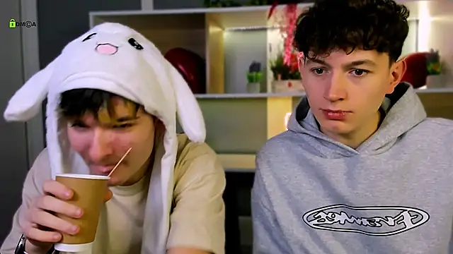 fose di online show from February 22, 7:26 pm