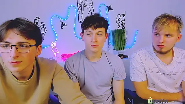 fose di online show from February 4, 3:26 pm