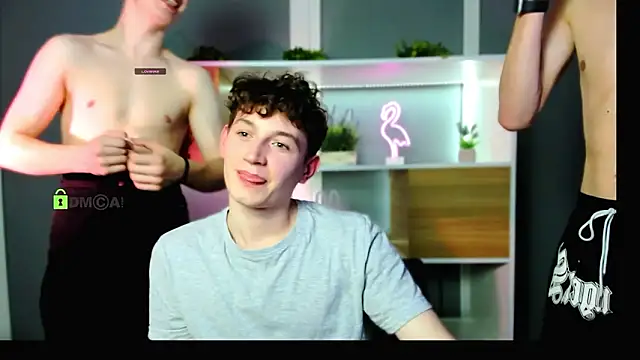 fose di online show from February 3, 4:10 am