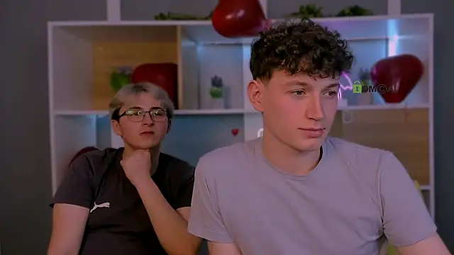 fose di online show from February 12, 7:59 pm