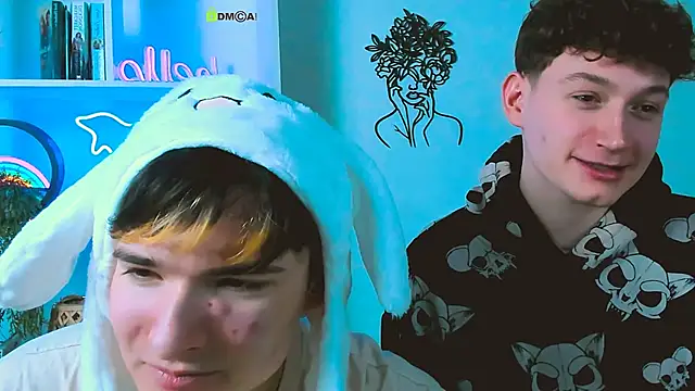 fose di online show from February 19, 7:57 pm