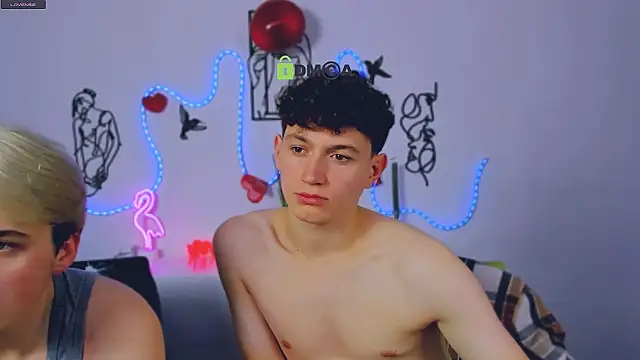 fose di online show from February 14, 8:11 pm