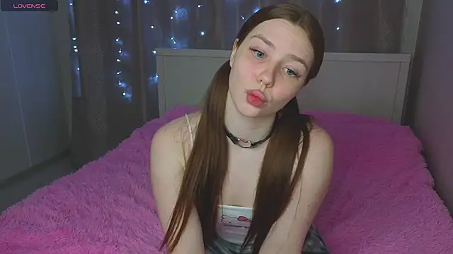 SweetAbbby online show from April 14, 10:32 pm